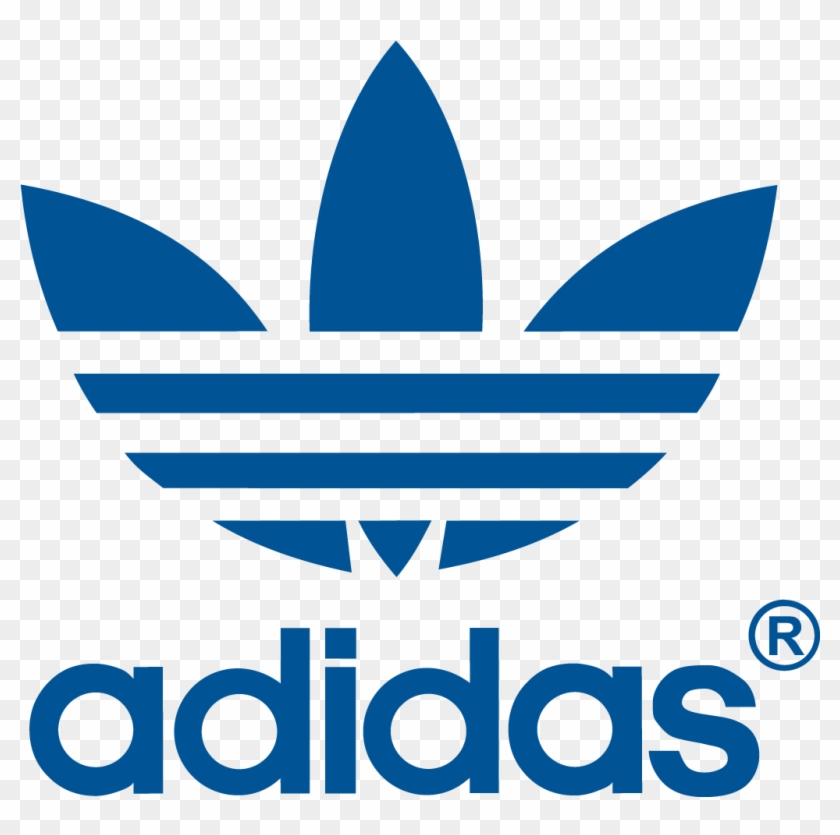 adidas original logo vector