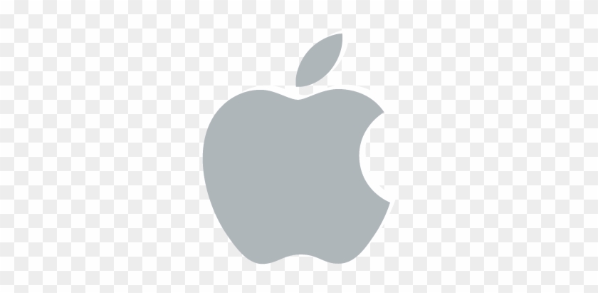 Apple Classic Logo Vector Download Free - Apple Logo Vector #221705
