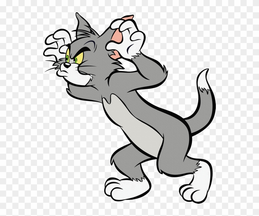 Tom And Jerry Png - Tom And Jerry Png #221747