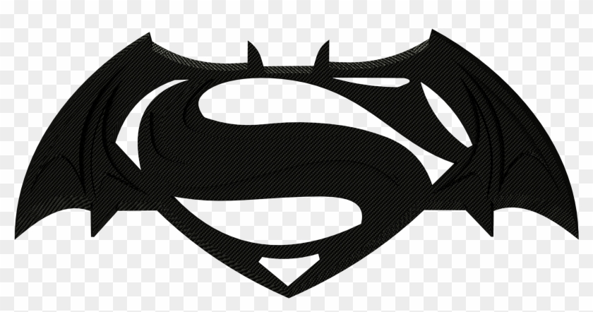 Batman Vs Superman Logo Png - Logo Batman Vs Superman Vector #221769