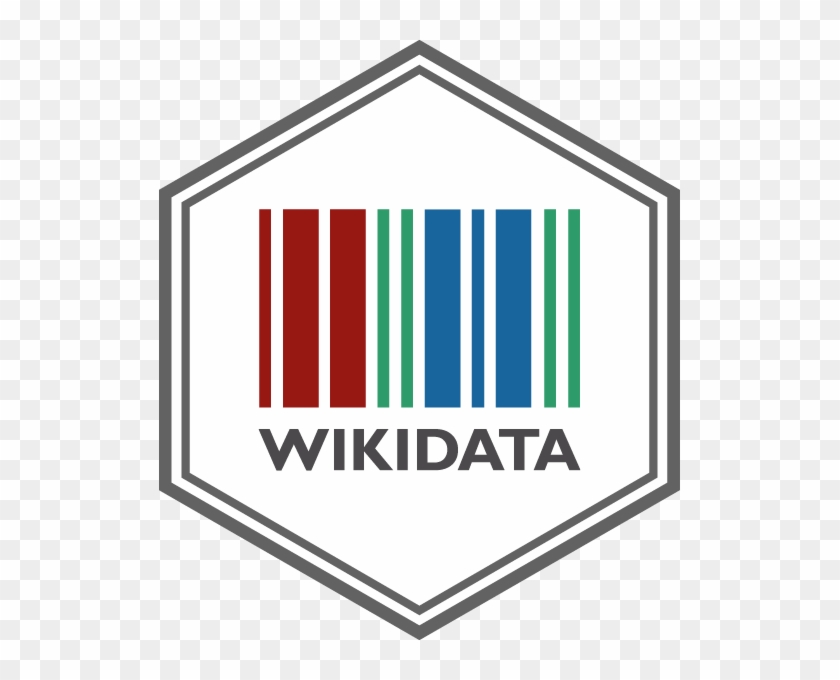 Wikidata Ist Eine Freie Wissensdatenbank, Die Von Menschen - Wikidata Logo #221776