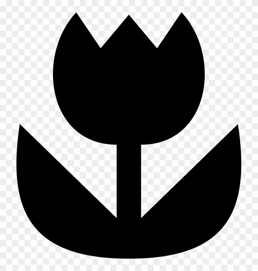 Flower Icon On Camera #221788