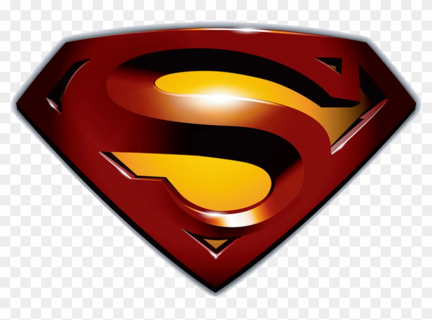 Superman Logo Png Photos - Logo Png Superman Logo #221790