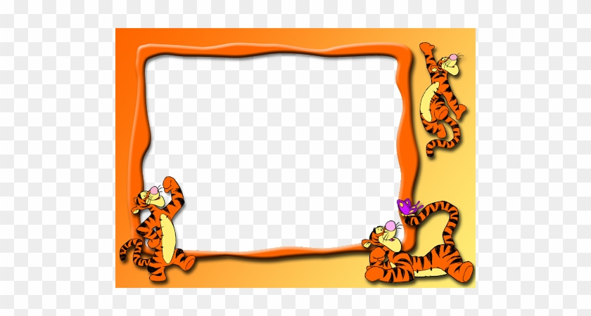 Marcos De Fotos De Winnie De Pooh Y Tiger Marcos Tigger Free Transparent Png Clipart Images Download Marcos De Fotos De Winnie De Pooh Y Tiger Marcos Tigger Free Transparent Png Clipart Images Download