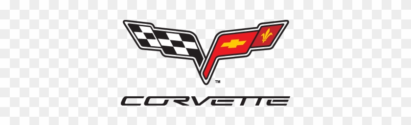Corvette Logo Vector Corvette C6 Logo Vector Eps Ai - Corvette Logo #221842
