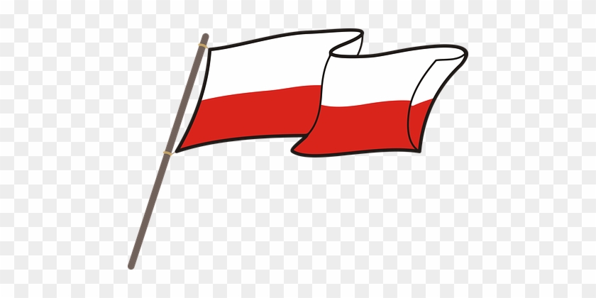 Polska Flaga, Flaga, Flaga Polski - 100 Lecie Odzyskania Niepodległości #221887