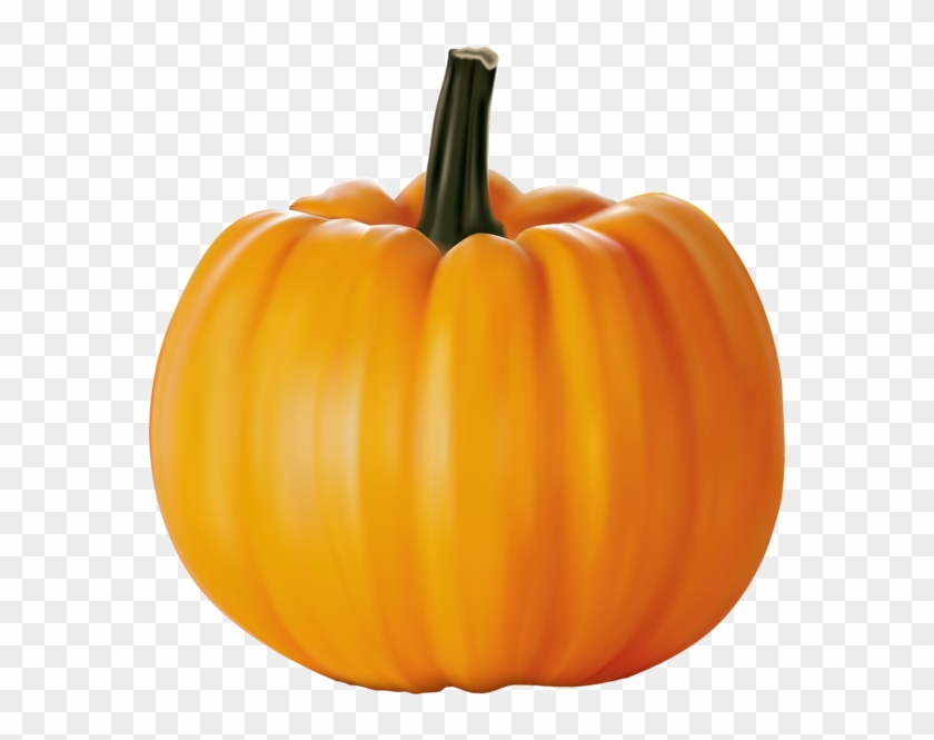 Pumpkin Png Clipart Image - Pumpkin Png #221902