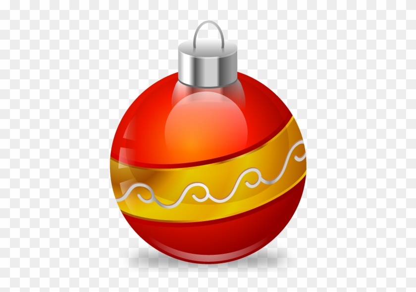 Christmas - Icon Christmas Png #221917