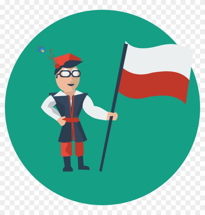 Po Co Polsce Logo - Nazar #221937