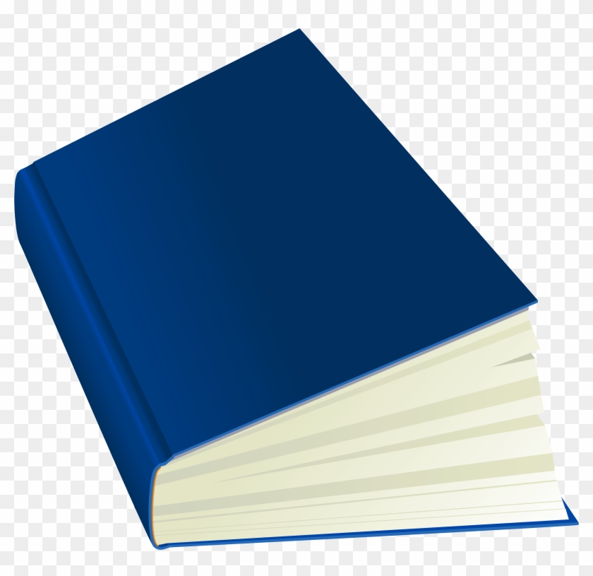 Blue Book Png Clipart Best Web - Blue Book Png #222021