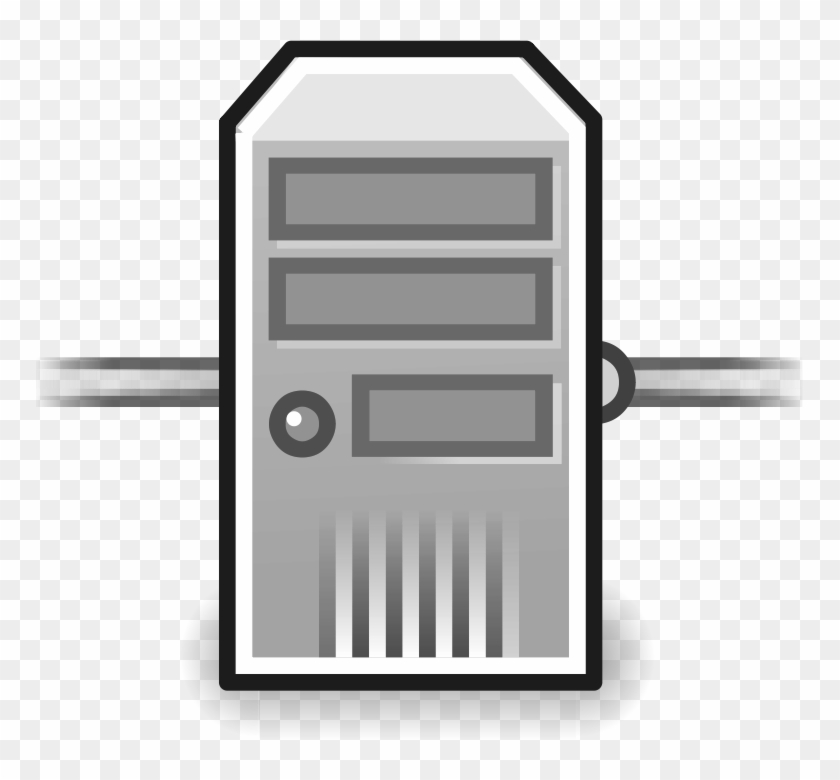 Tango Network Server - Tango Server Icon #222097