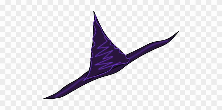 Picture Of Witch Hat - Picture Of Witch Hat #222212