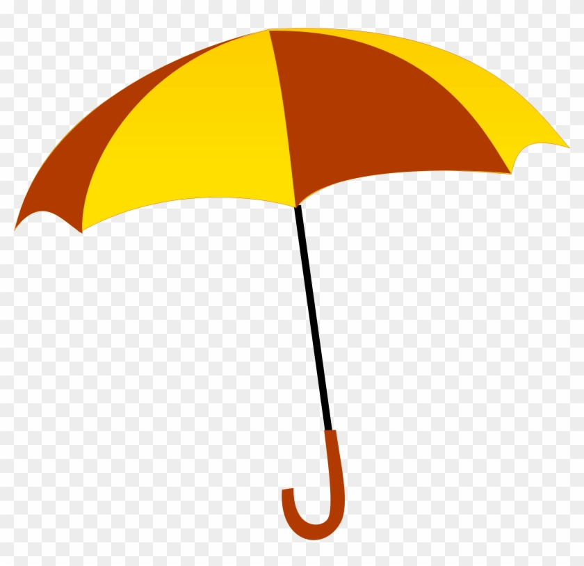 Umbrella Clipart - Umbrella Png #222228