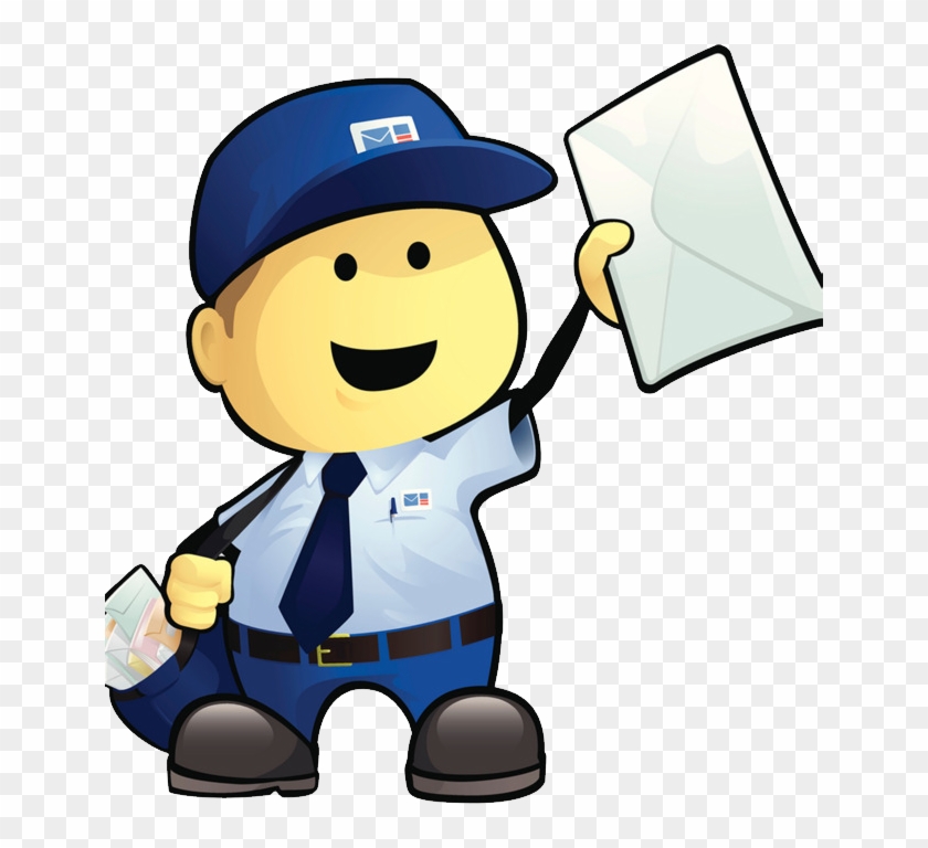 Postman - Postman Png #222233