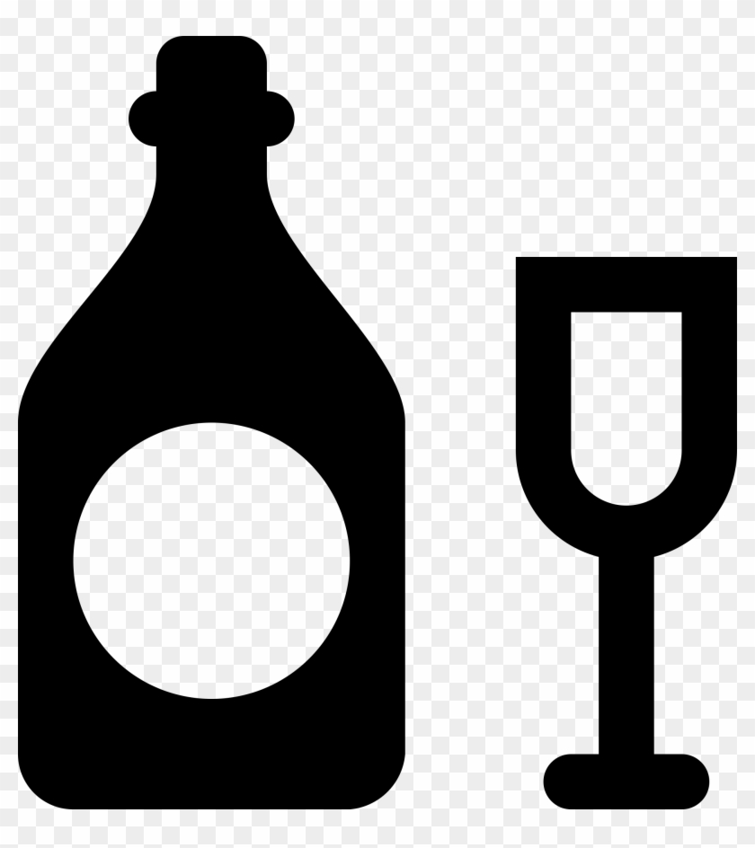 Big Image - Clip Art Alcohol #222263