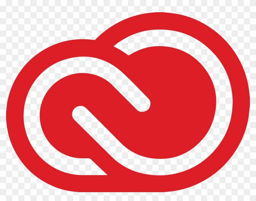 Adobe Creative Cloud Logo #222291
