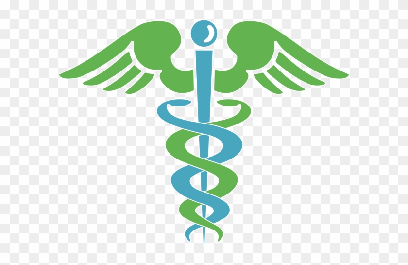 Healthcare Clipart C3 Logo Clip Art At Clker Com Vector - Doctor Of Medicine Symbol #222325