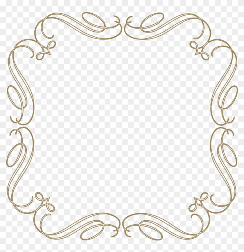 Featured image of post Brown Floral Border Png
