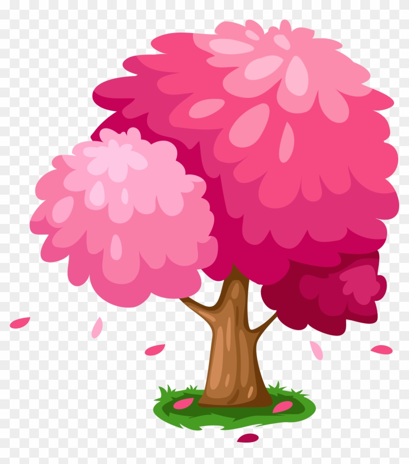 Oak Tree Tree Clip Art Free Clipart Image Clipart Image - Mother's Day 2018 Message #222375