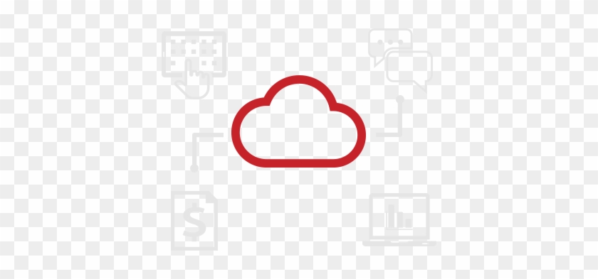 Move To The Cloud - Move To The Cloud #222408