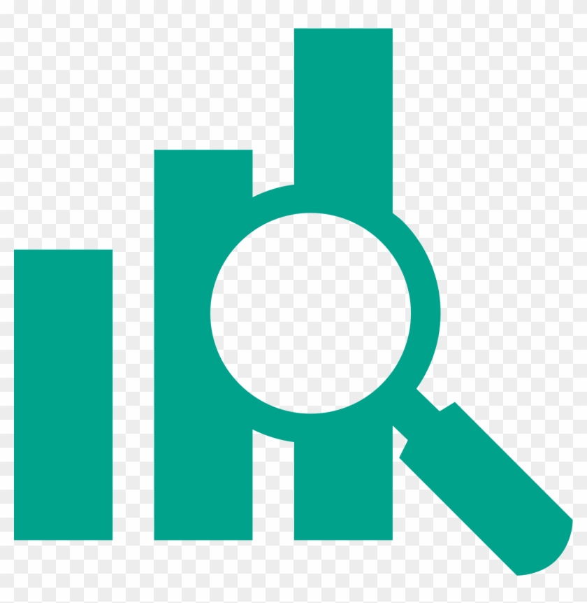 Desk Research Icon Png #222416