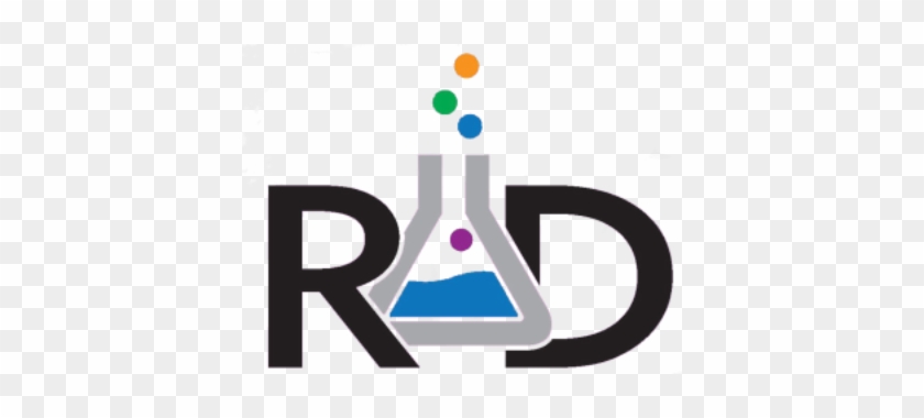 Research And Development Logo