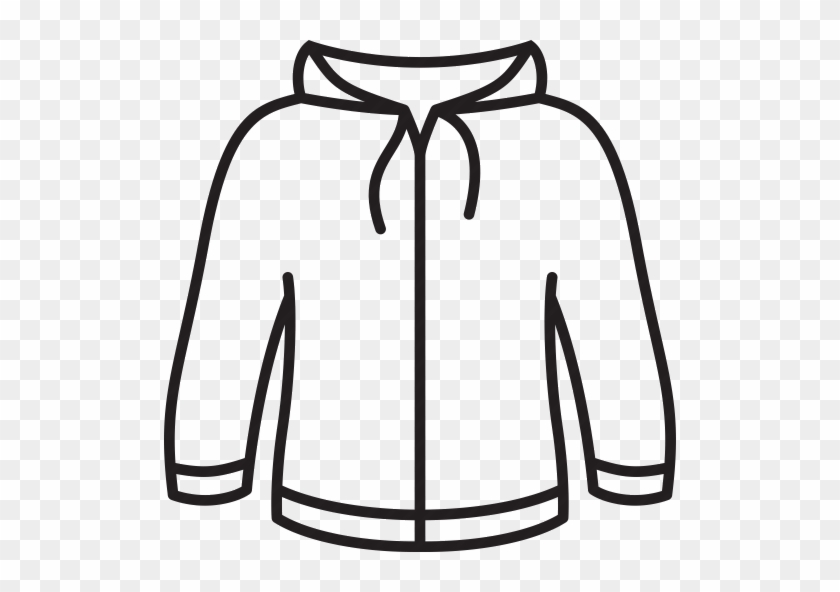 Hoodies - Clip Art Hoodie #222426