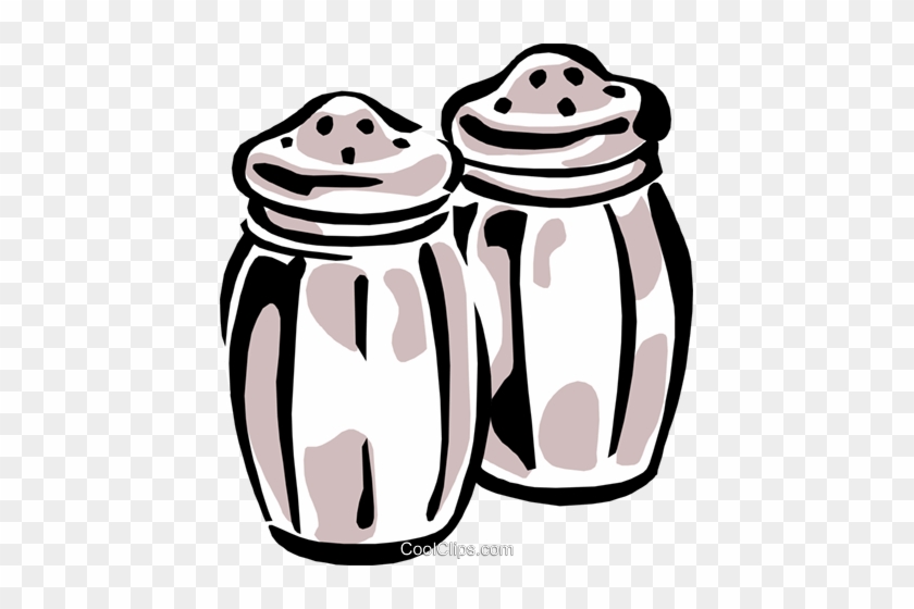 Salt Clipart Vector - Saleiro Png #1411571