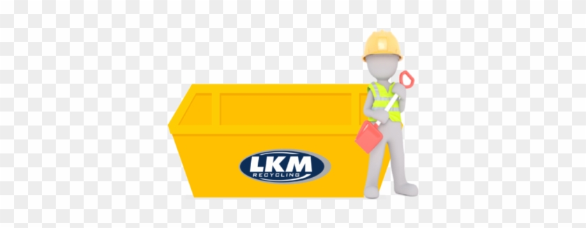 Skips - Lkm Recycling #1411580