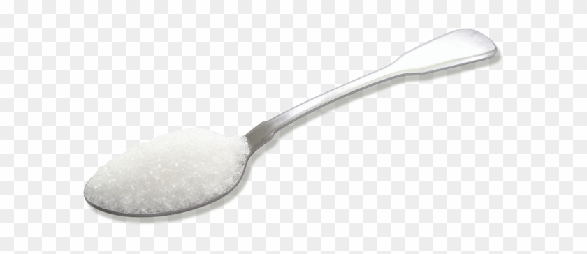 Vector Spoon Sugar Vector Free - Spoon Of Sugar Png #1411592