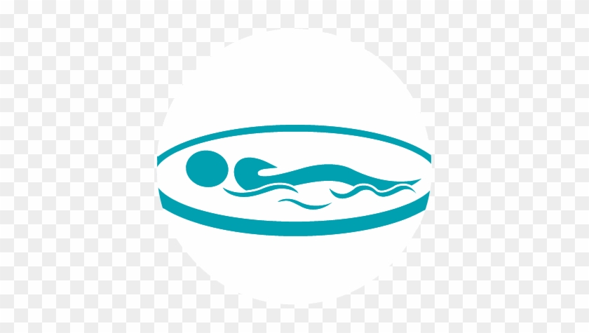 Menu-logo - Float Therapy Logo #1411641