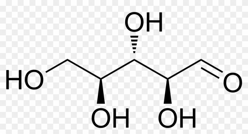 A Major Financial Free Espresso And Beer Can Protect - Chemical Structure Of Xylose #1411645