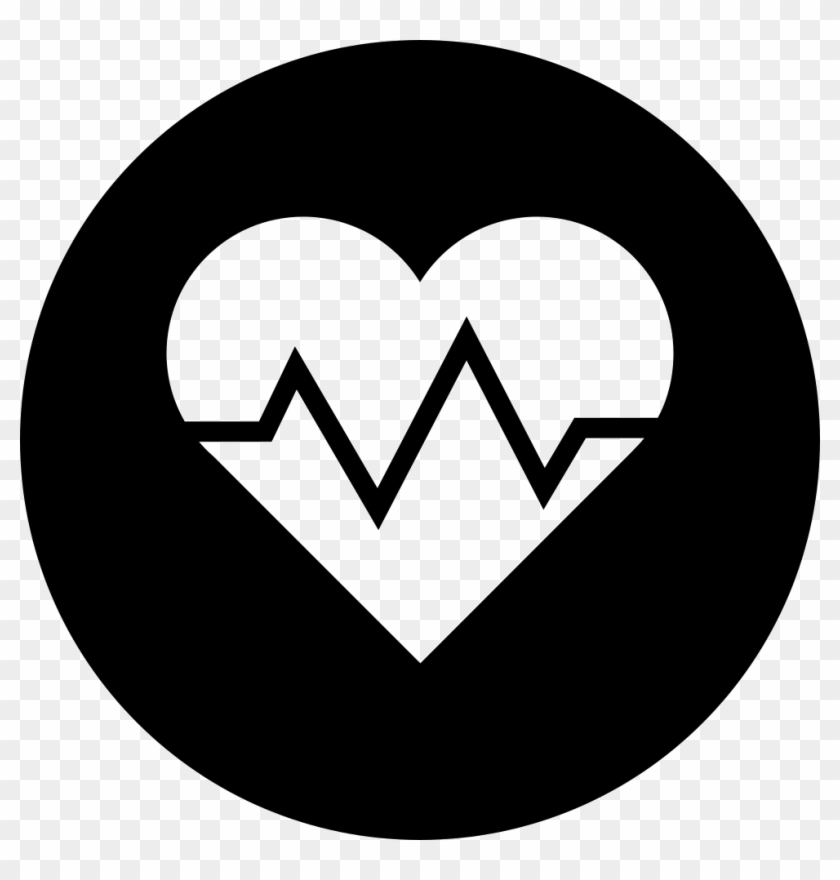 Ecg - Dog Logo Free #1411660