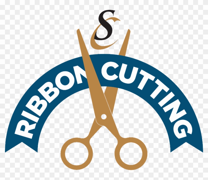 Ribbon Cutting - Spartan Race Trifecta Logo #1411689