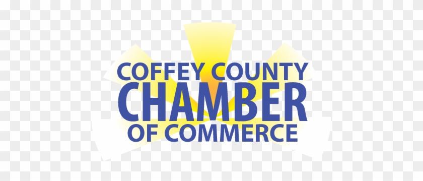 Coffey County Chamber Of Commerce - Crawfordsville Chamber Of Commerce #1411715