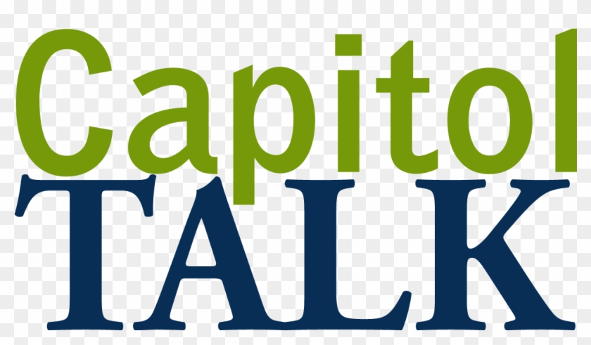 The Governmental Affairs Committee Coordinates Capitoltalk - Blackmores Logo #1411716