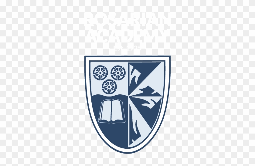 Follow Us - Rosarian Academy #1411723