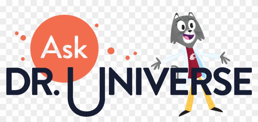 Ask Dr - Universe - Ask Dr Universe Logo #1411744