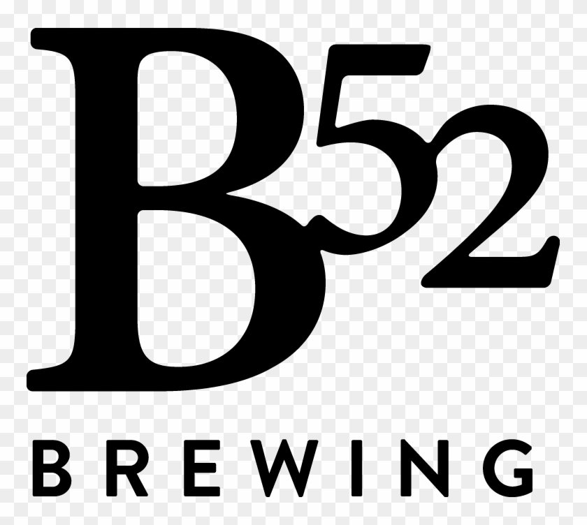 B-52 Brewing Company Logo - Brewery #1411762