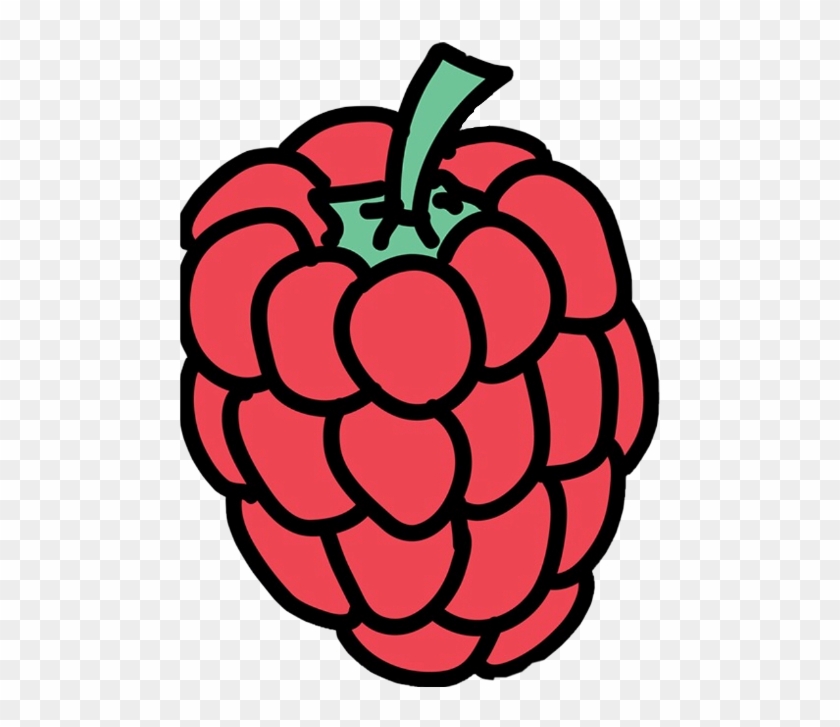 Raspberry #1411764