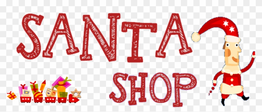Volunteers Sought For Santa Shop On 12/8 At Jane Phillips - Santa Shop #1411791