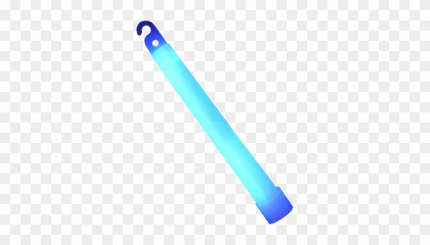 Blue Glow Stick Psd Vector Vectorhq Com Glow Party - Blue Glow Stick Transparent #1411795