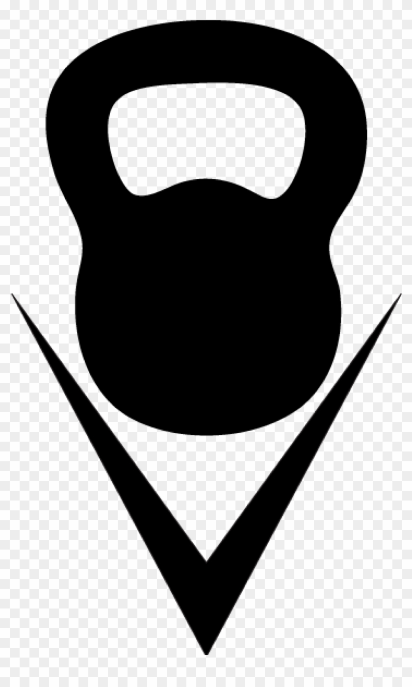 Logo Kettlebell #1411821