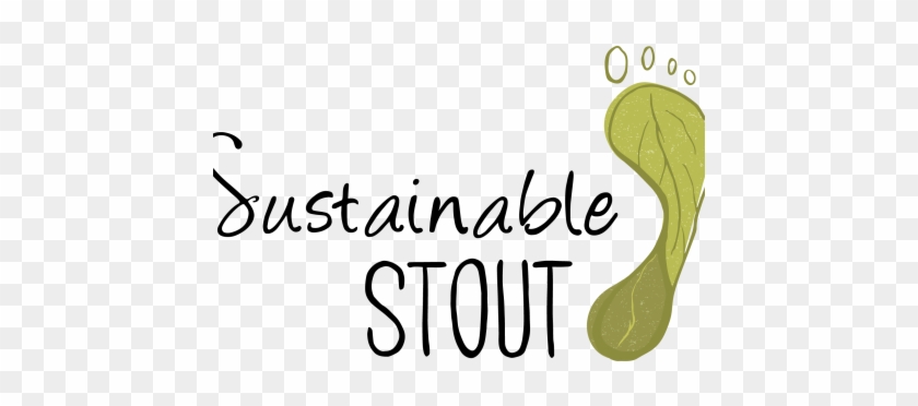 Sustainability At Stout - Sustainability #1411836