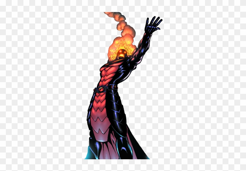 Image Dormammu Xp Villains - Dormammu Marvel #1411855