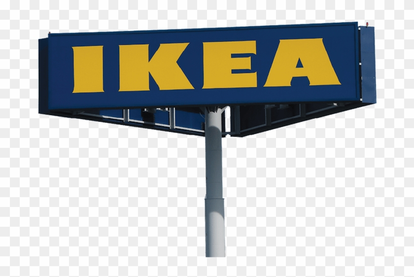 The Trip Started Out Just Fine - Ikea #1411859