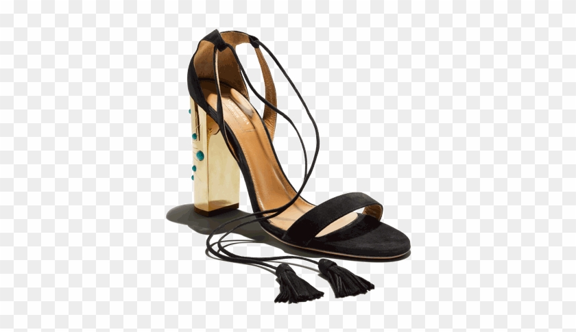 Shoe 7objects - Basic Pump #1411862