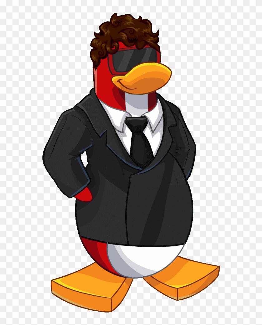 Club Penguin Wiki - Cartoon #1411868