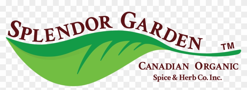 Splendor Logo - Splendor Garden Oats #1411908