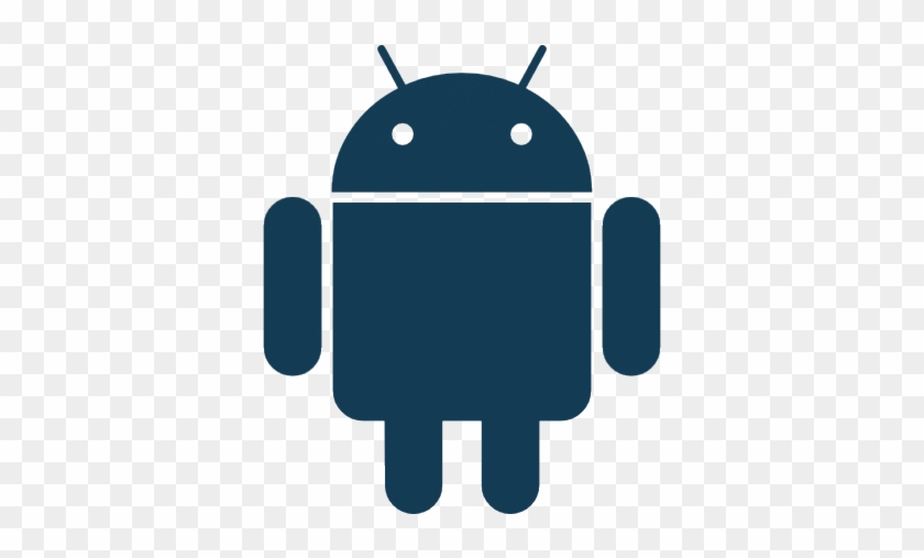 Android App On Amazon - Android Robot #1411982